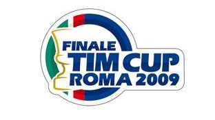 Calcio, Coppa Italia: Lazio vs Sampdoria 7-6 ai rigori<BR>Dopo centoventi minuti di gioco match in parità (1-1)