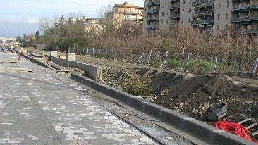 Linea 4 tramvia Leopolda - Campi Bisenzio: avvio lavori nel 2024