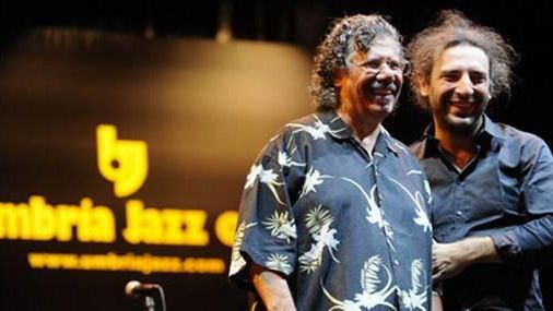 Chick Corea & Stefano Bollani il 5 luglio a Fiesole