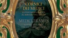 Libri: una pubblicazione completa sulle cornici dei Medici