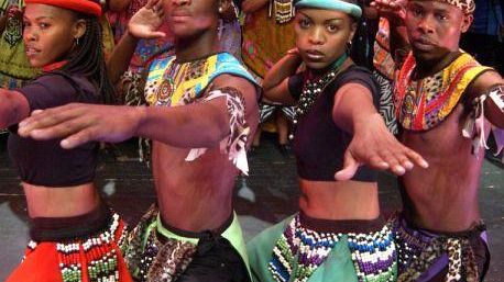 Musica, Gospel: il Coro di Soweto, il 19 dicembre -ore 21- al Mandela Forum di Firenze