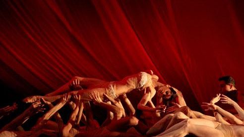 Amori, intrighi e lussuria per il febbraio dell'Otel