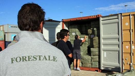 Tav, arrestato presidente del consorzio Nodavia