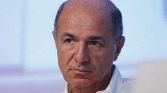 Corrado Passera, mercoledì 26 febbraio, all'IMT di Lucca