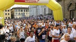 Presentata ''Corri la Vita'' 2009