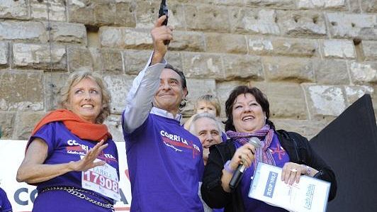 Corri la Vita: Più di 20.500 persone, ricavato 270.000 euro