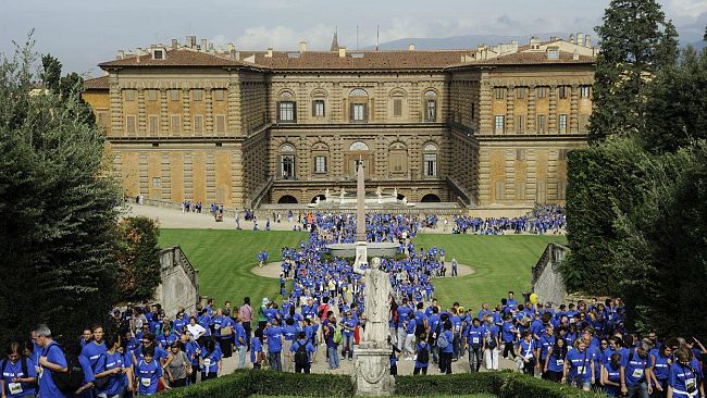 Corri la Vita: 27.000 iscritti per festeggiare il Decennale