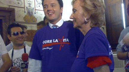 Il 26 settembre c’è 'Corri la vita': una corsa contro il tumore