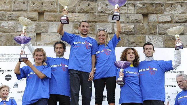 Corri La Vita, dieci anni da Record