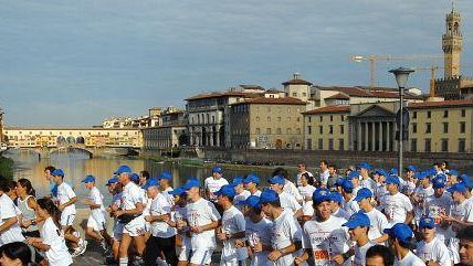 Firenze ha 378.221 residenti