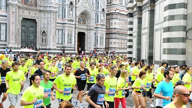 Sabato torna la “100 chilometri del Passatore”, domenica la Deejay Ten