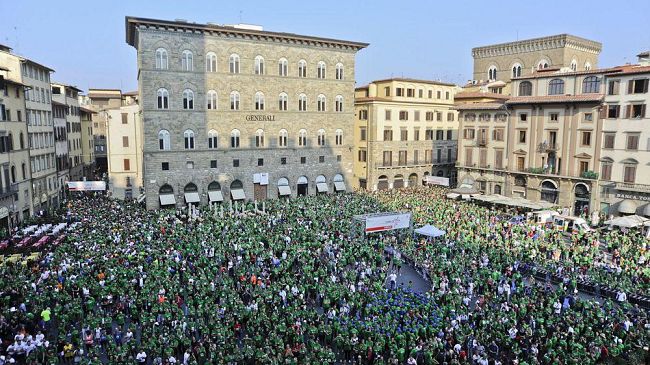 Toscana al top del gradimento dei viaggiatori di TripAdvisor