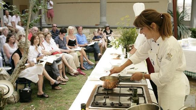 Tuscan Sun Festival IX edizione