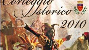 Barducci contro Cenni sul Corteggio Storico 'vietato' ai cinesi