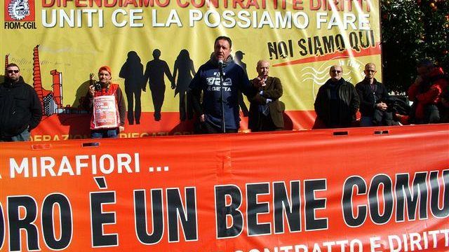 Massa: a rischio l’acquisto da parte di ArcelorMittal