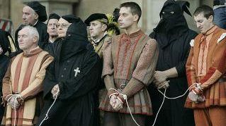 La Regione contro la pena di morte