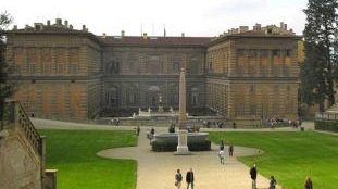 Serata di gala a Palazzo Pitti il 19 giugno per il restauro del cortile dell'Ammannati