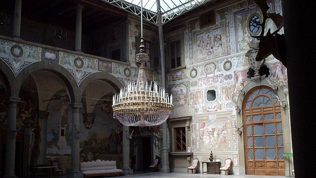 Pinocchio non c’è