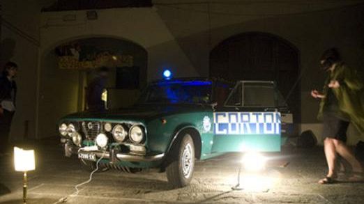 A Empoli il cinema più piccolo del mondo