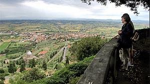 Cortona Mix Festival: il meglio della cultura contemporanea