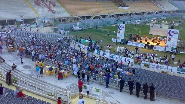 Arriva il portiere Boruc, il nome finisce con la lettera 'c'