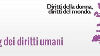 I diritti delle donne al Mandela Forum, con Dandini e Vecchioni