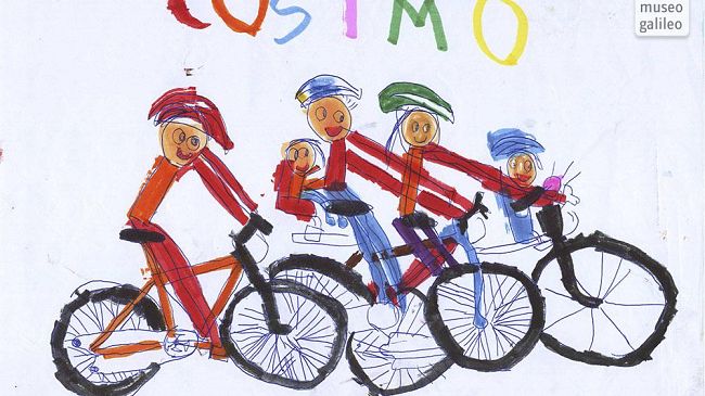 Tutti in Bici: premiazione del Concorso di disegno