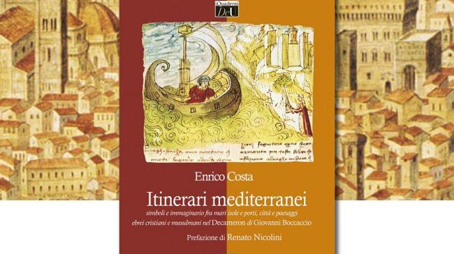 Itinerari Mediterranei