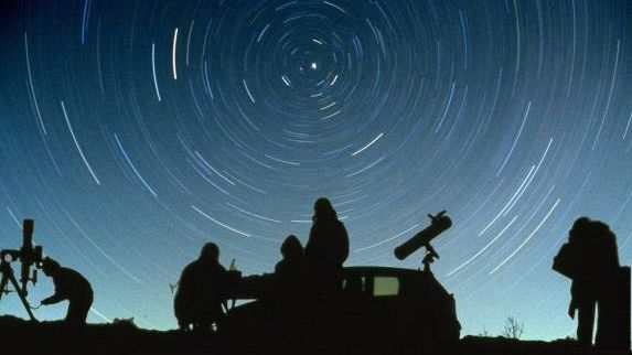Guardare le stelle a Pratolino, il Calendario 2012 verso la fine del mondo