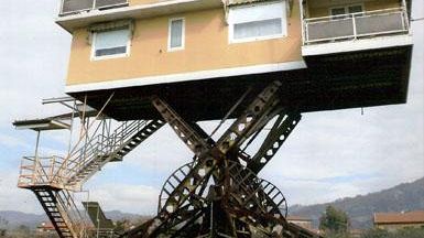 Costruttori di Babele