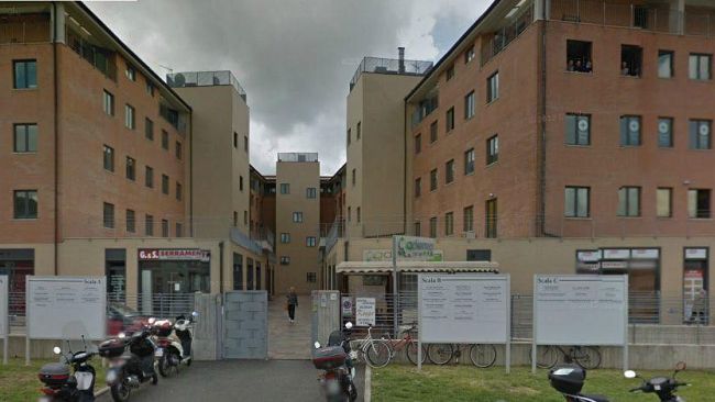 Mafia: sequestrata società a Livorno