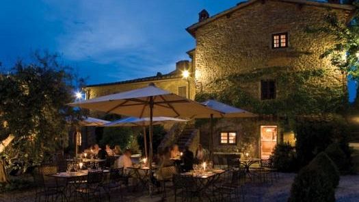 Guida Condé Nast Johansens: conferenza con gli albergatori italiani