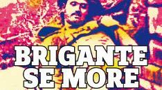 Eugenio Bennato a Firenze