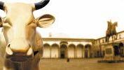 CowParade Firenze: l'Asta pubblica bandita da Sotheby's delle 53 mucche il 21 febbraio (alle ore 19) presso il Palazzo dei Congressi