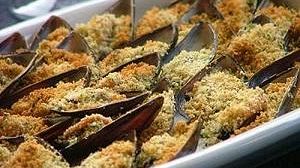 Aperitivo pugliese a Firenze