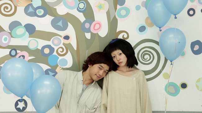 Samsung Korea Film Fest: l'ultimo film di Park Chan-wook in anteprima nazionale