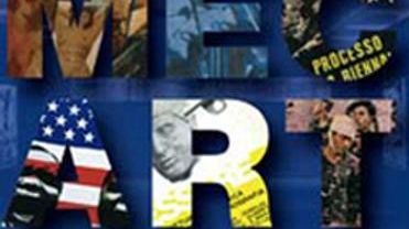 MEC ART... oltre la fine della pittura