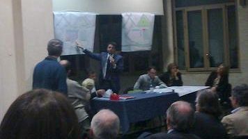 Il Meccanotessile fa spazio alla Tramvia, Renzi: ''Avrei voluto demolire tutto''