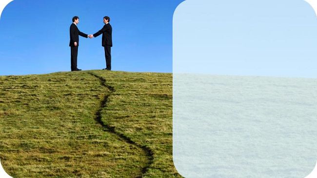 Risolvere con successo conflitti transfrontalieri ed interculturali