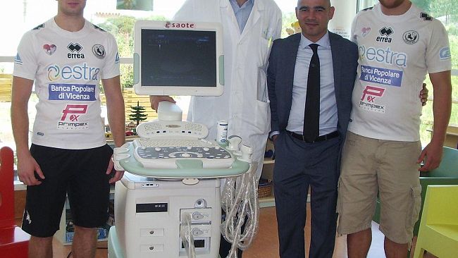 La Pediatria Internistica del Meyer si allinea ai migliori centri internazionali