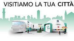 Medici di famiglia in piazza a Firenze: un tour per la prevenzione