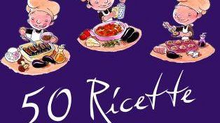 In libreria <I>Il sapore viola</I>: 50 ricette con la melanzana