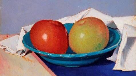 Galleria Pananti: asta di autori del XIX e XX secolo il 5 aprile 2008