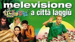 Il nuovo spettacolo della Melevisione a Firenze sabato 16 ottobre al Saschall