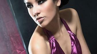 Calendario 2012 di Nove: Melissa