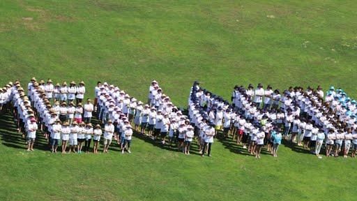 Menarini China a Wuhan Biolake, l'azienda fiorentina è la più grande del mondo