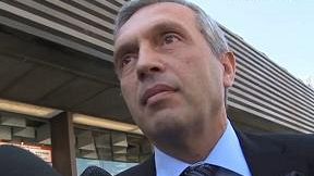 Mencucci fa il punto in vista della gara contro l'Udinese