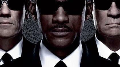 Al Cinema Col Cei - Men in Black, Cronenberg e altre facezie