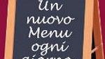 Mense scolastiche: ogni giorno i menù sul sito web