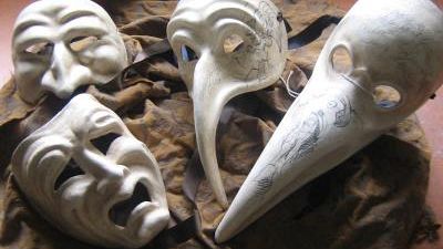 Festival Internazionale di Arte Comica